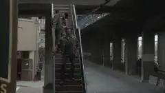 Сверхъестественное 5 сезон 1 серия