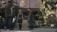 Сверхъестественное 5 сезон 9 серия