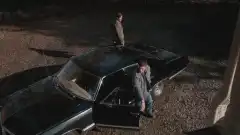 Сверхъестественное 4 сезон 11 серия