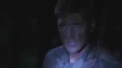 Сверхъестественное 8 сезон 1 серия