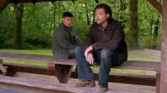 Сверхъестественное 9 сезон 2 серия