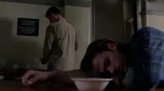 Сверхъестественное 9 сезон 8 серия