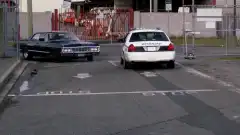 Сверхъестественное 8 сезон 18 серия