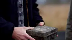 Сверхъестественное 8 сезон 19 серия