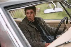 Сверхъестественное 11 сезон 4 серия