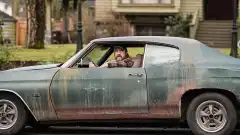 Сверхъестественное 11 сезон 16 серия