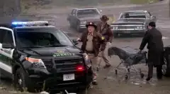 Сверхъестественное 10 сезон 23 серия